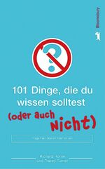 Horne, Richard, Tracey Turner und Hans Horne, Richard, Tracey Turner und Hans