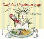 ISBN 9783827052483: Darf das Ungeheuer rein?