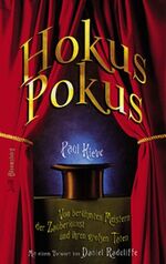 ISBN 9783827052674: Hokuspokus