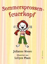 ISBN 9783827053138: Sommersprossenfeuerkopf