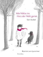 ISBN 9783827053190: Wie Niklas ins Herz der Welt geriet