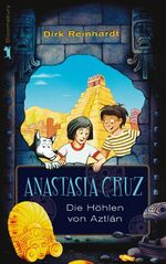 ISBN 9783827053510: Anastasia Cruz