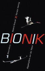 ISBN 9783827053527: Bionik. Abgekupfert von der Natur