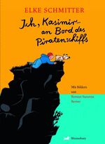 ISBN 9783827053688: Ich, Kasimir