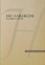 ISBN 9783827130020: Die Harzreise