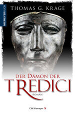 ISBN 9783827193414: Der Dämon der Tredici.  Signiert !!