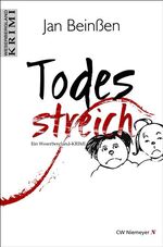 ISBN 9783827194084: Todesstreich