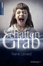 ISBN 9783827194220: SchattenGrab