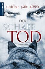 ISBN 9783827195340: Der Schafe Tod – Kriminalroman