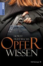 ISBN 9783827195418: Opferwissen - Ein WeserKRIMI