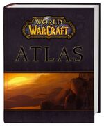 ISBN 9783827240507: World of Warcraft Atlas