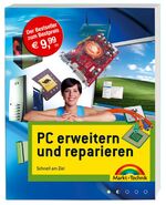 PC erweitern und reparieren