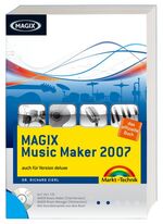 ISBN 9783827241672: MAGIX Music Maker 2007