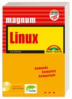 ISBN 9783827242495: Magnum-Linux