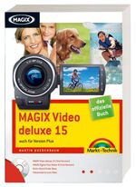 ISBN 9783827244338: Magix Video deluxe 15