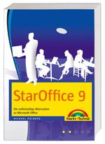Michael Kolberg: StarOffice 9: Die volls Michael Kolberg: StarOffice 9: Die volls