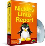 Nickles Linux Report – Computerfachwissen für alle