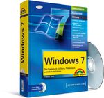 ISBN 9783827244888: Windows 7 – Das Praxisbuch für Home, Professional und Ultimate Edition