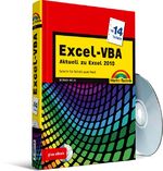 Excel-VBA - Aktuell zu Excel 2010