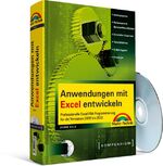 ISBN 9783827245380: Anwendungen mit Excel entwickeln - Professionelle Excel-VBA-Programmierung für die Versionen 2000 bis 2010