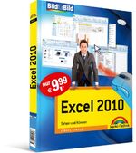 ISBN 9783827245458: Excel 2010 - Sehen und Können