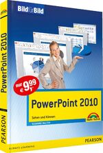 PowerPoint 2010 – Sehen und Können