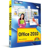 ISBN 9783827245489: Office 2010 – Sehen und Können