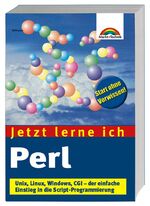 Dirk Louis: Perl Dirk Louis: Perl