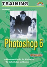 ISBN 9783827258687: Photoshop 6.0