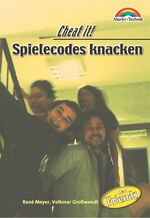 Cheat it! - Spielecodes knacken