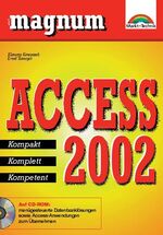 ISBN 9783827261083: Access 2002