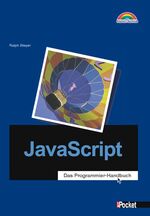 ISBN 9783827261892: JavaScript - M+T Pocket . Das Programmier-Handbuch (Office Einzeltitel)