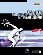 ISBN 9783827262851: Dynamische Webseiten mit Flash und PHP