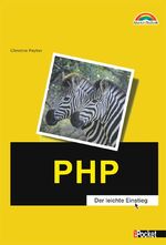 PHP - Der leichte Einstieg