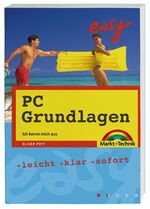 Oliver Pott: PC-Grundlagen : Ich kenne m Oliver Pott: PC-Grundlagen : Ich kenne m