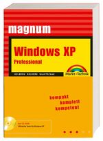 Windows XP Professional - Magnum Jubiläumsausgabe: kompakt komplett kompetent