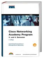 Cisco Networking Academy Program - 3. und 4. Semester