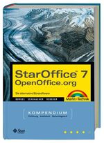 StarOffice 7 /OpenOffice.org