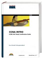 ISBN 9783827267191: CCNA INTRO Prüfungshandbuch