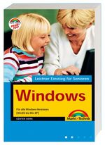 ISBN 9783827267252: Windows - Für alle Windows-Versionen (Win 95 bis Win XP)