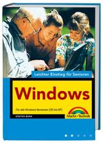 ISBN 9783827267580: Windows - Für alle Windows-Versionen (95 bis XP)