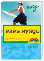 ISBN 9783827267702: PHP & MySQL