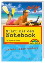 ISBN 9783827267795: Start mit dem Notebook - Von Windows bis Wireless