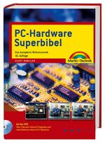 ISBN 9783827267948: PC-Hardware Superbibel - Das komplette Referenzwerk