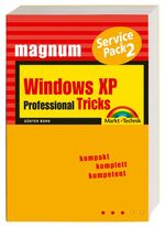 Windows XP Professional Tricks SP2