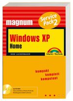 Windows XP Home Magnum SP2 – Kompakt Komplett Kompetent