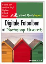 ISBN 9783827269119: Digitale Fotoalben - Mit Photoshop Elements