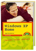 ISBN 9783827269164: Easy 50plus Windows XP Home: Einfach loslegen!