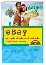 ISBN 9783827269362: Ebay, gefahrlos kaufen und verkaufen – eBay 1x1 plus Sicherheit und Power-Tricks 