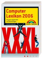 ISBN 9783827269621: Computer Lexikon 2006 – Die ganze digitale Welt zum Nachschlagen